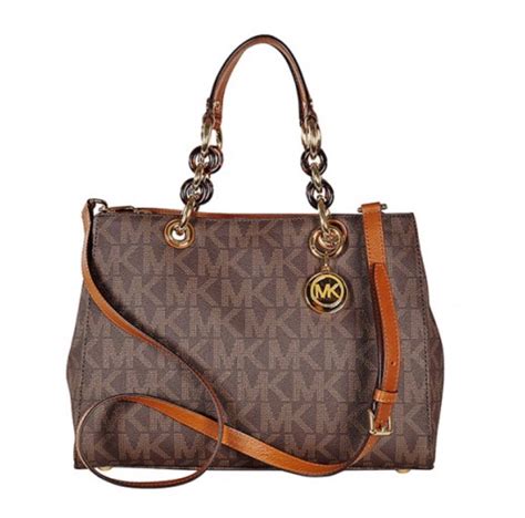 michael kors bolsa original made china